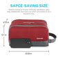 Travel Toiletry Bag for Men