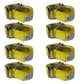 8 Pack Ratchet Strap 2" x 16' E Track Heavy (8 Count)