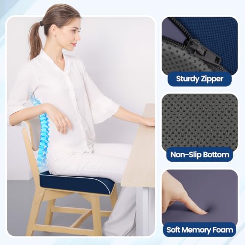 Seat Cushion Chair Pad