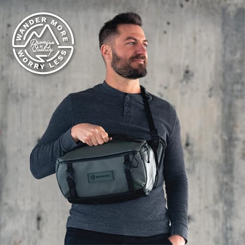 ROGUE V1 9L Sling