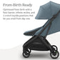 Minu V3 Travel Stroller