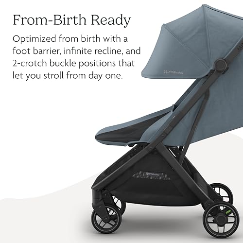 Minu V3 Travel Stroller