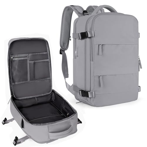 Large Travel Backpack For Women Men