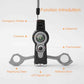 Emergency Survival Function Whistle