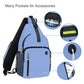 Sling Backpack Bag