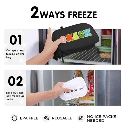 Small Cooler Bag