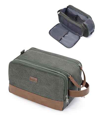 Travel Toiletry Bag for Men