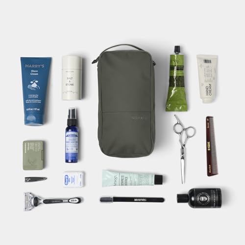 Toiletry Bag Travel Toiletry Bag For Men and Women
