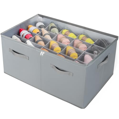 Shoe Organizer for Closet