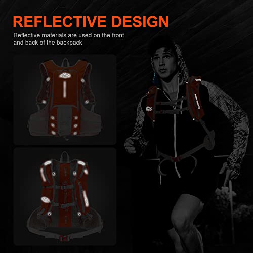 INOXTO Hydration Pack Backpack