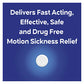 Anti Nausea Motion Sickness Bracelets (2 Count)