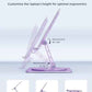 360° Rotating Laptop Stand for Desk