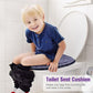 4 Pcs Toilet Seat Covers Warmer