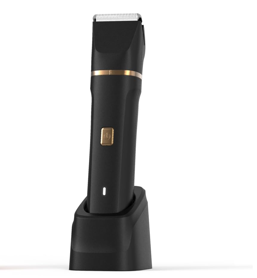Body Trimmer for Men