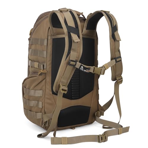 30L Molle Military Backpack