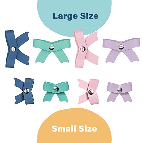 5 Pack Cord Organizer (5 Count)