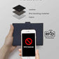 RFID Passport Holder Travel Wallet for Women