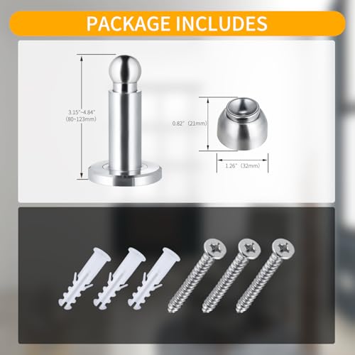 Door Stoppers