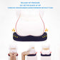 Seat Cushion Premium Memory Foam Non