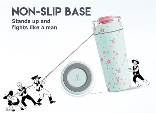24 oz Insulated Travel Coffee Mug