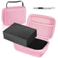 Hard Case with Foam (2 Count)