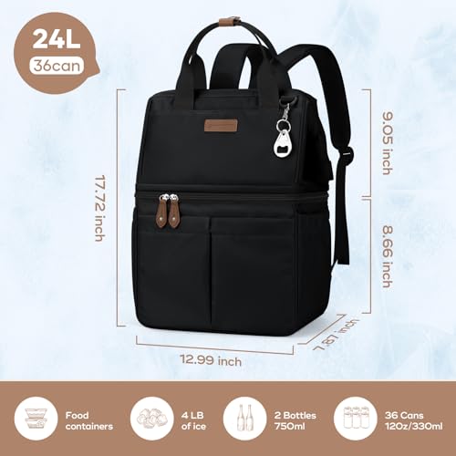 Cooler Backpack