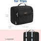 Hanging Travel Toiletry Bag