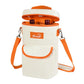 2 Bottle Wine Cooler Tote Carrier