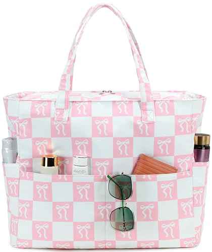 Large Beach Bag for Women