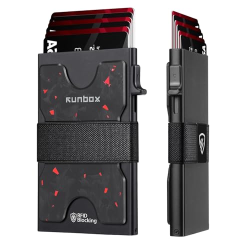 Slim Wallet for Men