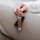 Hybrid Leather Key Organizer