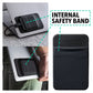 Portable Hard Drive Sleeve for Laptop