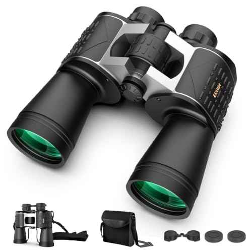 20x52 High Powered Binoculars for Adults