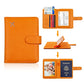 Rfid Passport Holder for Travel women