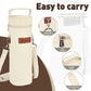 Single Wine Cooler Bag Carrier