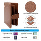 Rfid Passport Holder for Travel women