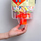 Moldex SparkPlugs PlugStation Uncorded Earplug Dispenser (250 Count)