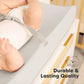 2 Pack Baby Changing Pad Cover for Girl (2 Count)
