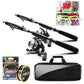 Fishing Rod and Reel Combos