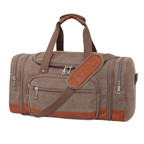 Men'S Duffle Bag For Travel