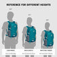 Small Hiking Backpack