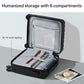 16 Inch Underseat Carry on Suitcases with Wheels