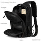 15L Tactical Travel Sling Backpack
