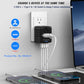Universal International Travel Power Adapter
