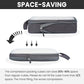 6 Set Ultralight Compression Packing Cubes Packing Organizer for Travel Accessories Luggage Suitcase Backpack