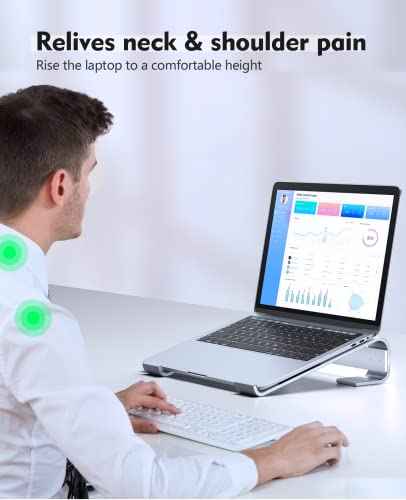 Laptop Stand for Desk