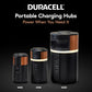 M100 Portable Charging Hub