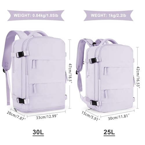 Large Travel Backpack For Women Men