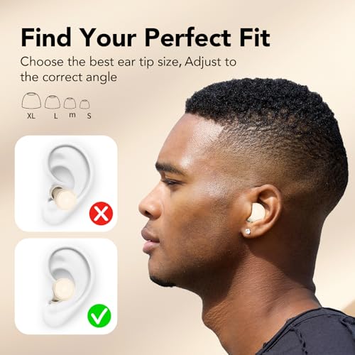 Ear Plugs for Sleeping Noise Cancelling
