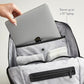 Eras Diaper Bag Backpack with 15 Pockets & Changing Pad